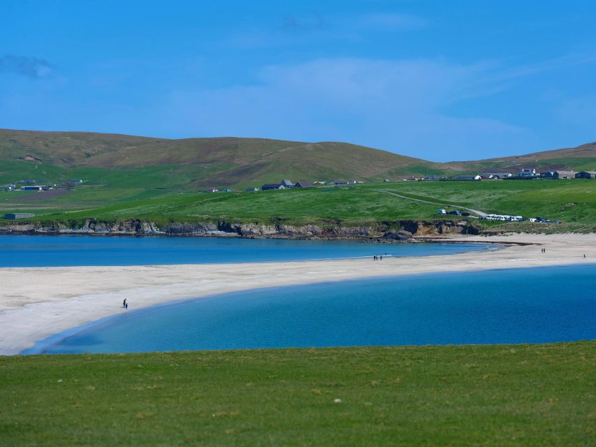 From Edinburgh: 6-Day Shetland & Nothernmost Explorer - Inclusions and Amenities