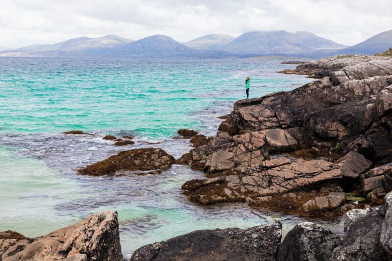 From Edinburgh: Isle of Skye and Outer Hebrides 6-Day Tour - Group Size and Accessibility