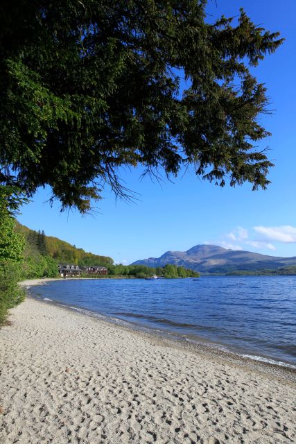 From Edinburgh: Loch Lomond and the West Highlands Day Tour - What to Bring