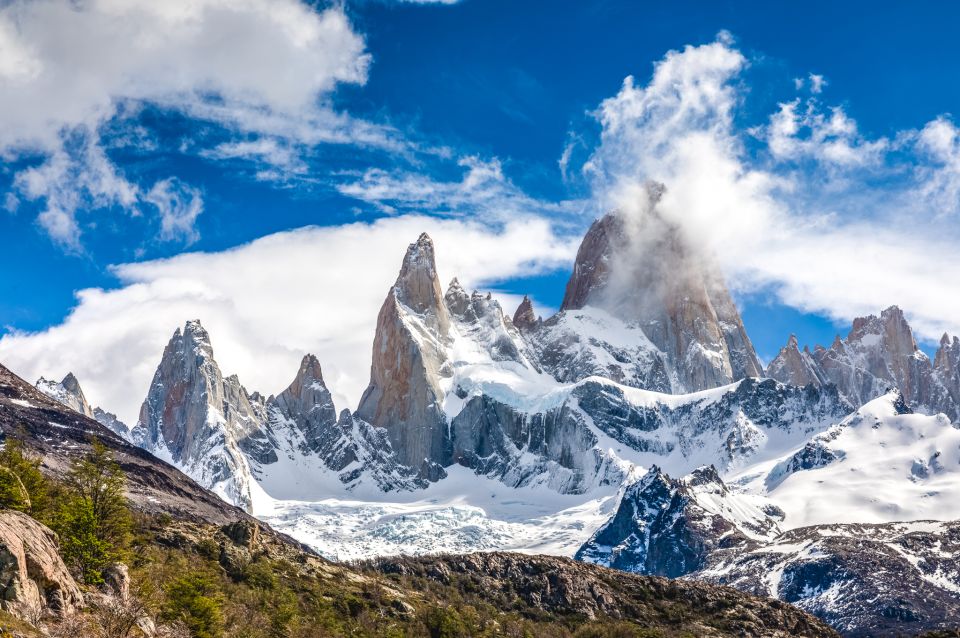 From El Calafate: Laguna De Los Tres Trekking Tour - Inclusions for Participants