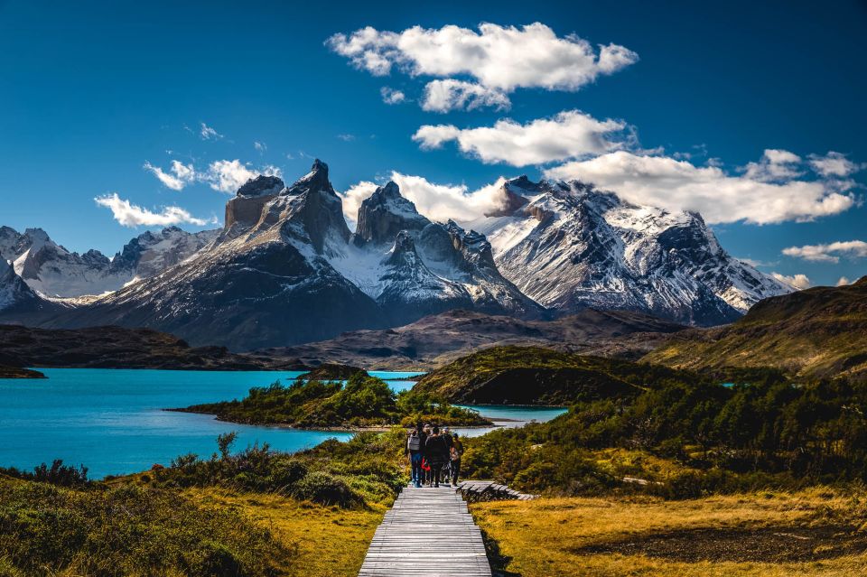 From El Calafate: Torres Del Paine Full Day Tour - Customer Reviews