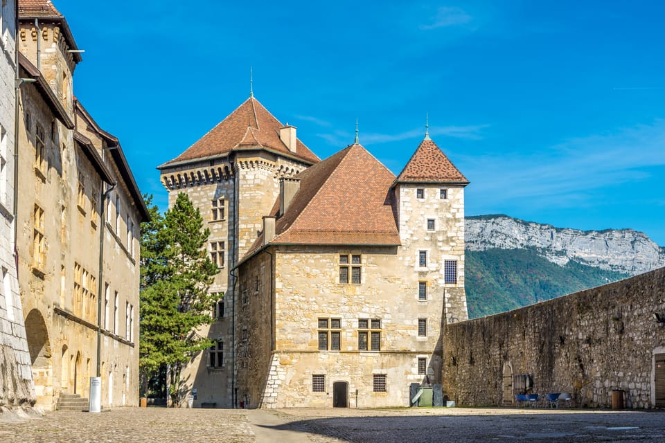 From Geneva: Annecy Private Day Trip - Inclusions and Additional Options