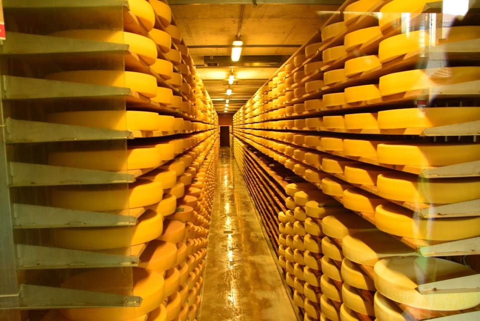 From Geneva: Gruyères Private Tour Cheese & Chocolat Factory - Inclusions and Additional Options