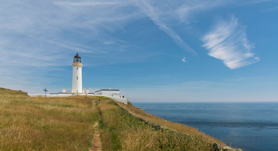 From Glasgow: 2 Day Scenic South West of Scotland - Exploring Rhins of Galloway