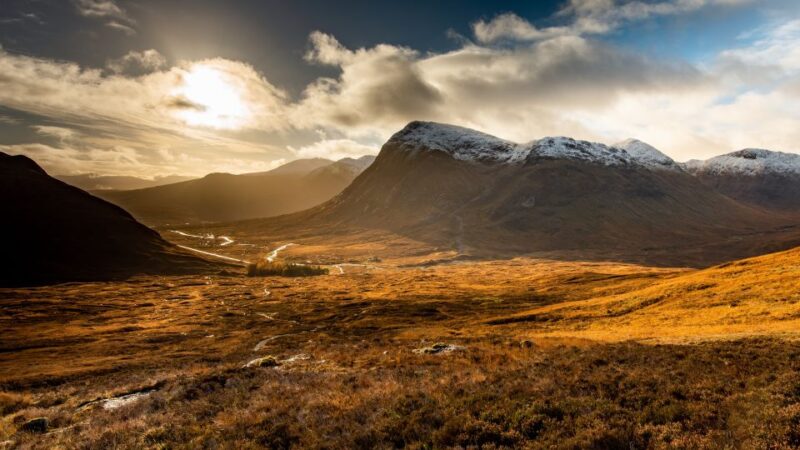 From Glasgow: Glenfinnan, Fort William, and Glencoe Day Trip - Historical Significance