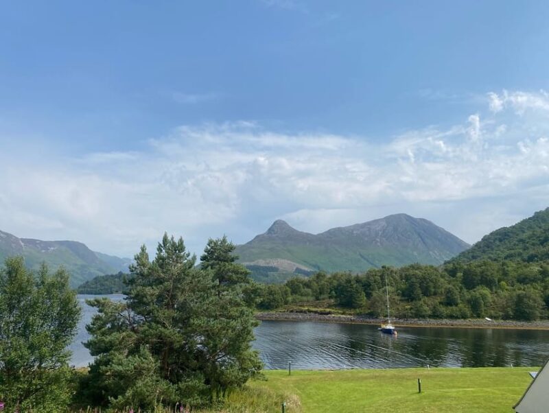 From Glasgow: Highlands and Glencoe Private Tour - Inclusions and Amenities