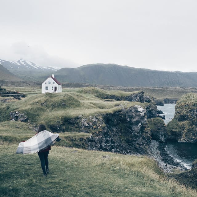 From Grundarfjörður: Snæfellsnes Peninsula Half-Day Tour - Inclusions and Exclusions