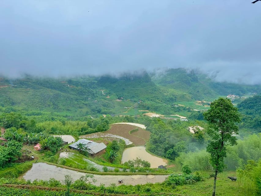 From Ha Noi: Cao Bang/ Ban Gioc Waterfall / 2N1D / Everyday - Important Information