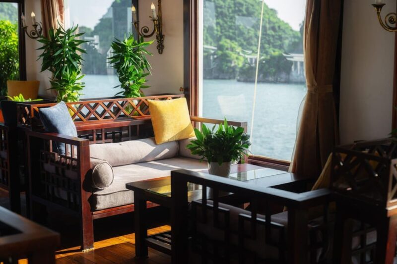 From Ha Noi: Explore Ha Long 2 Days 1 Night - Day 2 Highlights