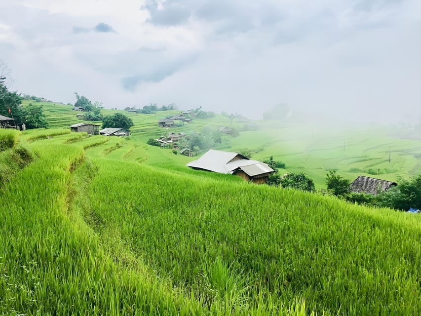 From Ha Noi: Ha Giang, Dong Van Rock Plateau 2-Day, 3-Night - Day 1: Arrive in Ha Giang