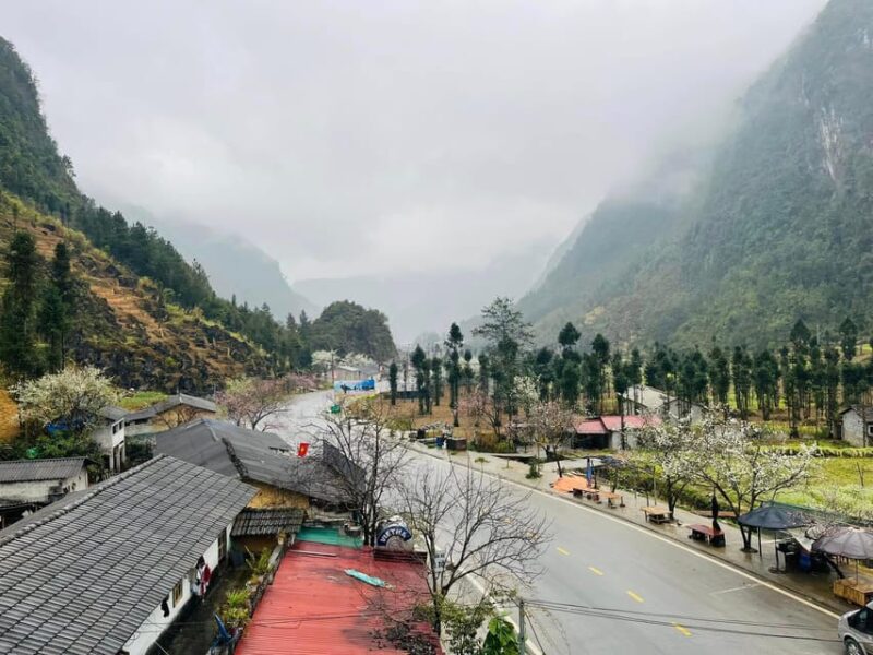 From Ha Noi: Ha Giang Loop Tour 4 Day 3 Nights - Inclusions and Exclusions