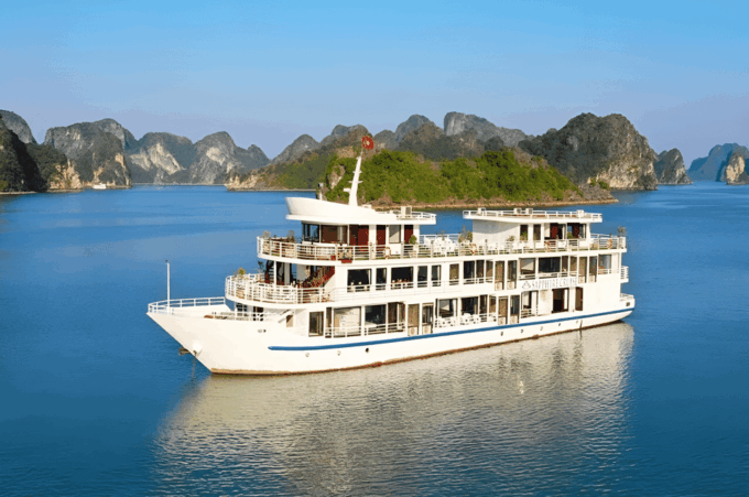 From Ha Noi: Ha Long Bay 3 Days 2 Night & Transfer & Balcony - Contact Details for Reservations