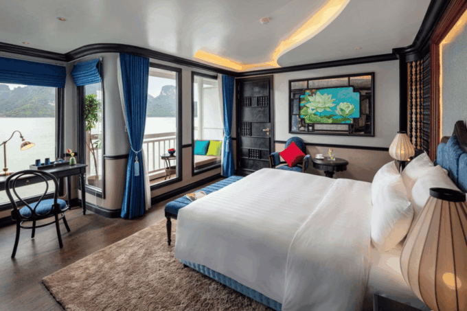 From Ha Noi: Ha Long Bay 3 Days 2 Night & Transfer & Balcony - Contact Information