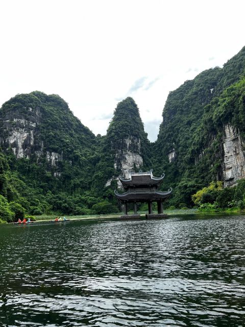 From Ha Noi: Ninh Binh With Hoa Lu, Trang an & Mua Cave - Important Information