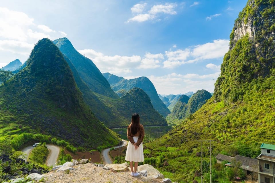 From Ha Noi or Sapa: 2-Day Ha Giang Loop Tour With Rider - Inclusions