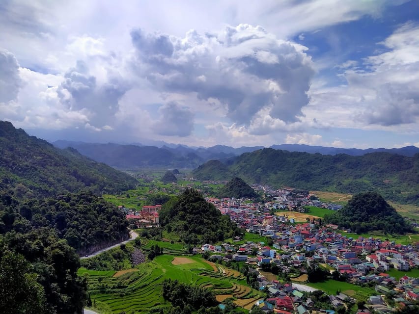 From Ha Noi/Sapa: 3-Day Ha Giang Loop Tour With Easy Rider - Itinerary Highlights: Day 3