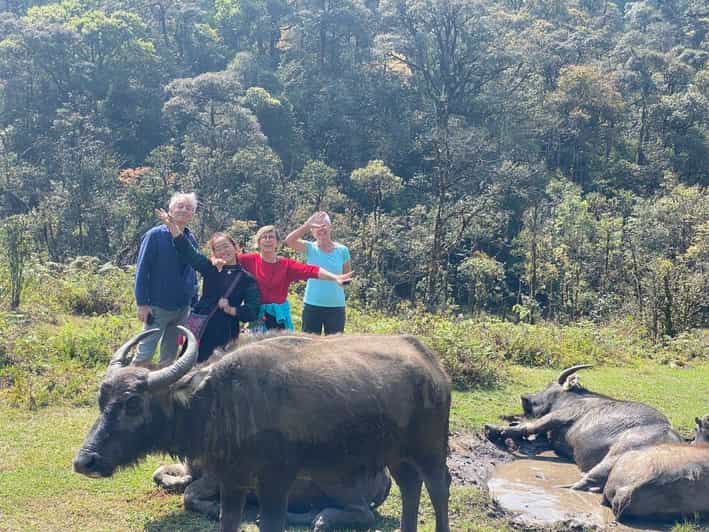 From Hanoi: 2-Day Sapa Trek& Overnight in Cosy Ethnic Family - Additional Costs