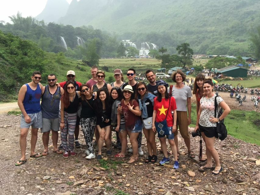 From Hanoi: 2-Day Sapa Trekking Tour With Limousine Transfer - Culinary Experience