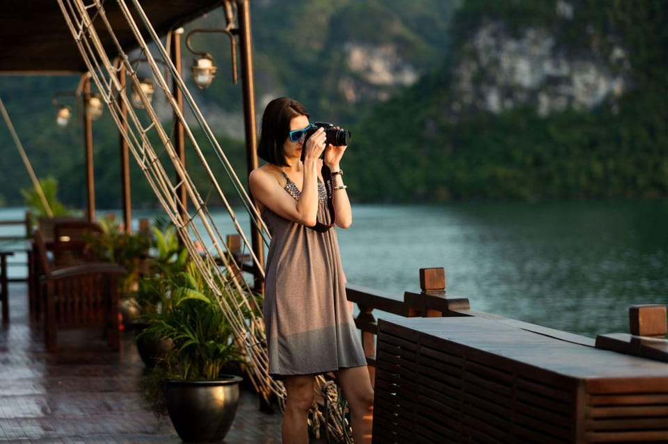 From Hanoi: 2 Days Discovery Ha Long Bay – Daily Group Tour - Pricing and Cancellation Policy