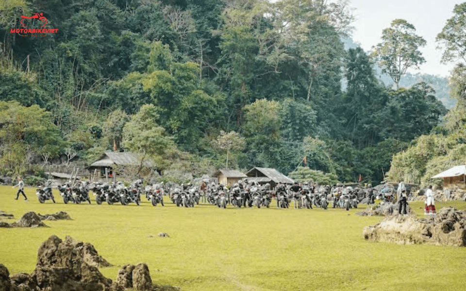 From Hanoi - 3 Day 2 Night Ha Giang Loop by Motorbike Viet - Participant Restrictions