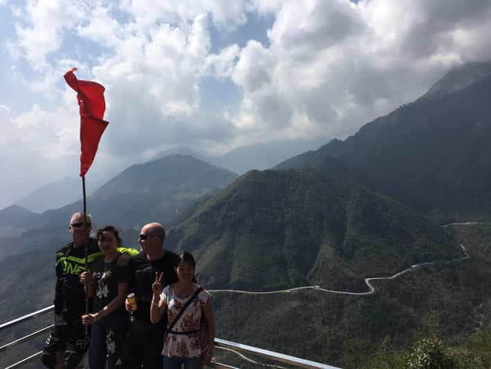 From Hanoi: 4-Day Ha Giang Loop Motorbike Tour With Bus - Important Details