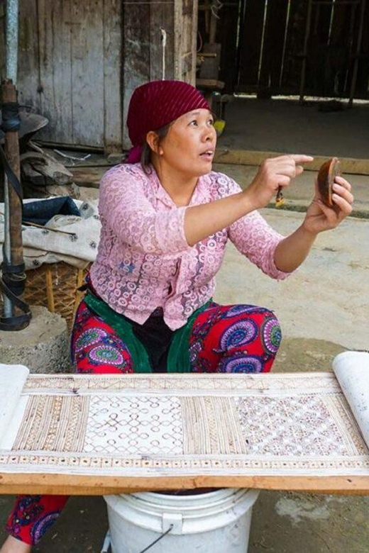 From Hanoi: 4 Days- Ha Giang Tour Start Evening or Afternoon - Day 2 Highlights