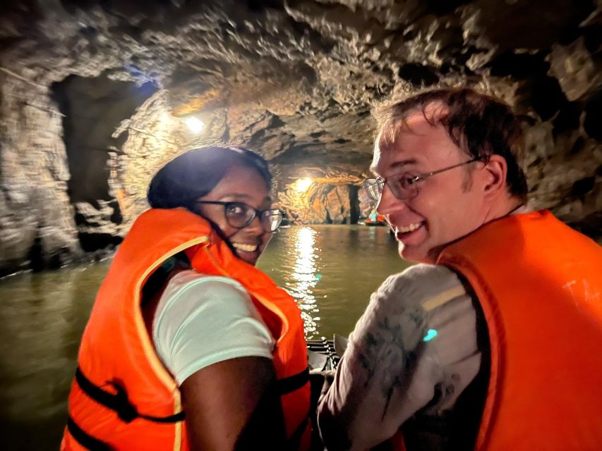 From Hanoi: Bai Dinh - Trang an - Mua Cave (Small Group) - Mua Cave Hike