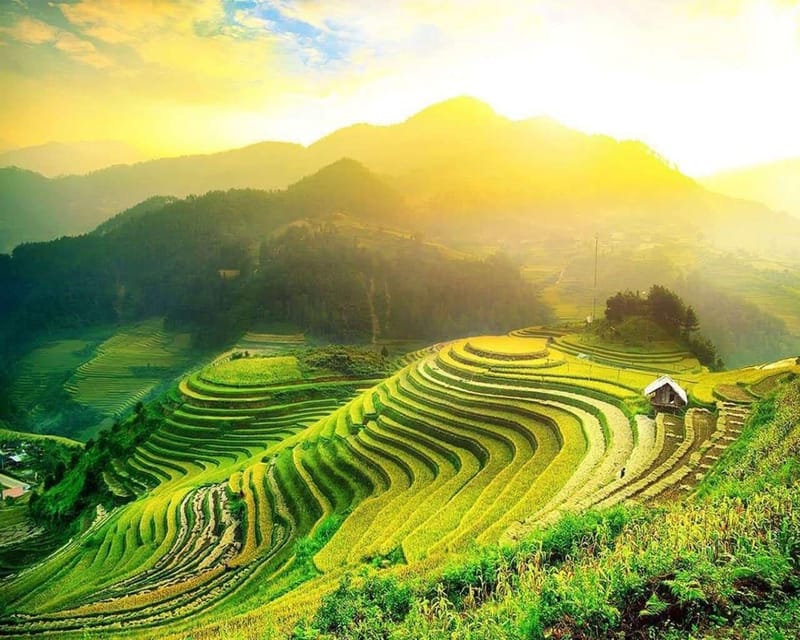 From Hanoi: Explore Sapa & Conquer Fansipan For 2 Days - Day 2 Adventures