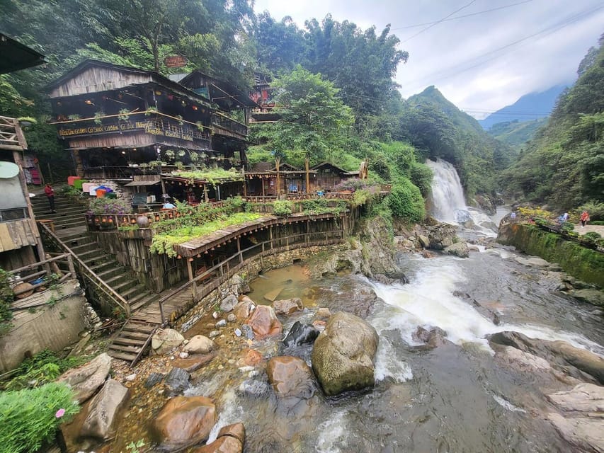 From Hanoi: Explore Sapa - Land Of Terraced Fields For 2 Day - Best Time to Visit