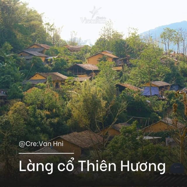 From Hanoi: Ha Giang Easy Rider 2 Days Group/Private Tours - Itinerary Day 2