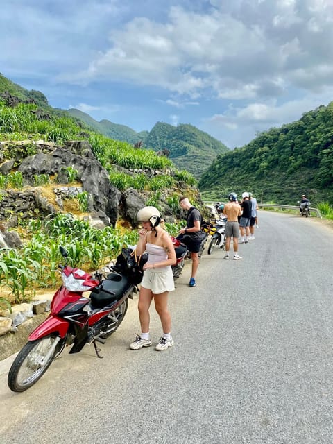 From Hanoi: Ha Giang Loop 3 Days 2 Nights With Easy Rider - Travel Tips