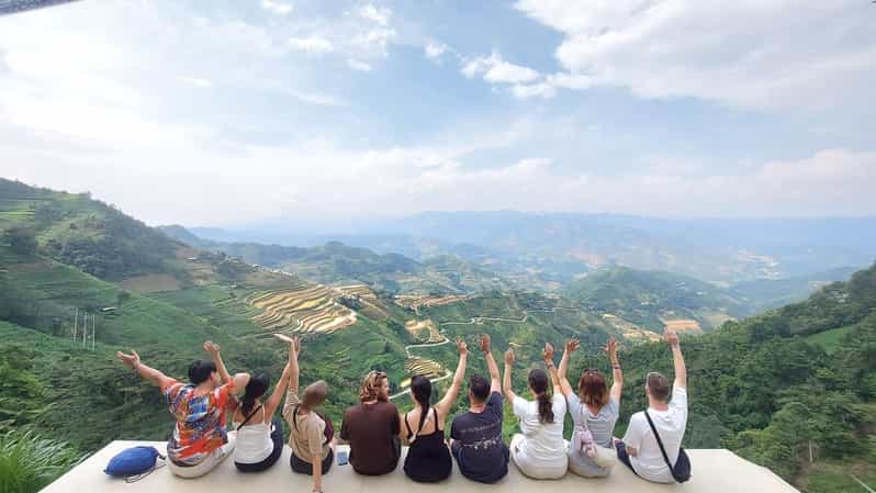 From Hanoi: Ha Giang Loop 4-Day Motorbike Tour - Day 1: Ha Giang to Dong Van