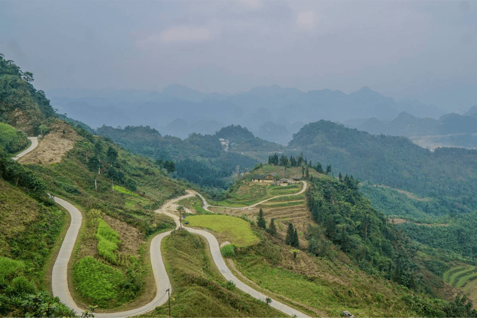 From Hanoi: Ha Giang Loop 4 Days 3 Nights - Day 3