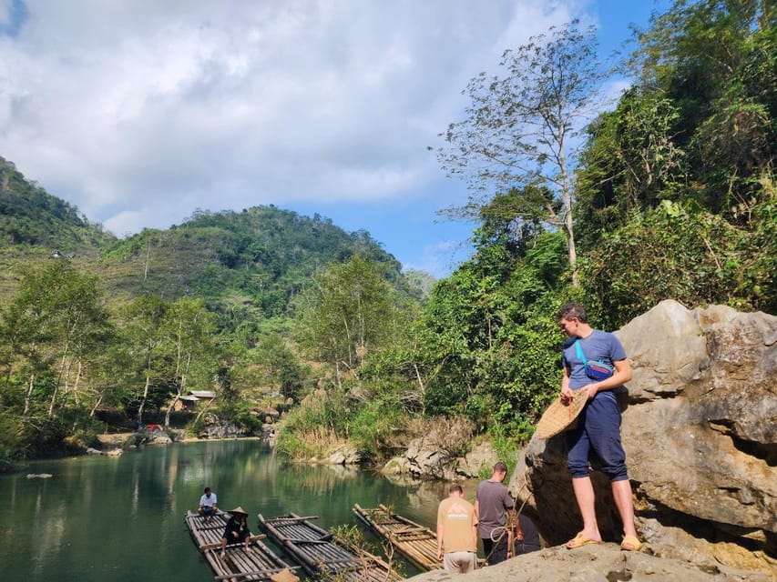 From Hanoi: Ha Giang Loop 4days 3 Nights With Easy Rider - Group and Safety Information