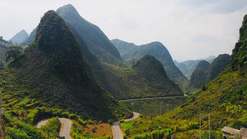 From Hanoi: Ha Giang Motorbike Tour 3 Days With Local Rider - What to Bring