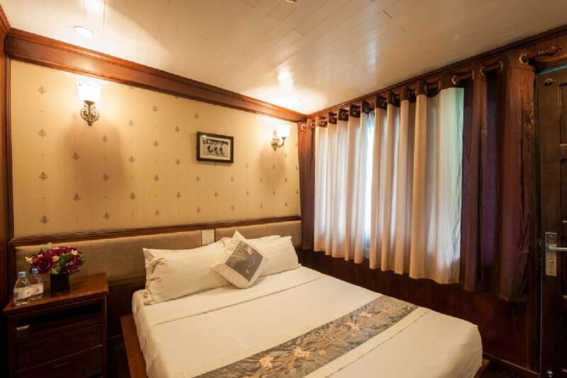 From Hanoi: Halong Bay 2-Day Cruise With Meals and … - Important Information