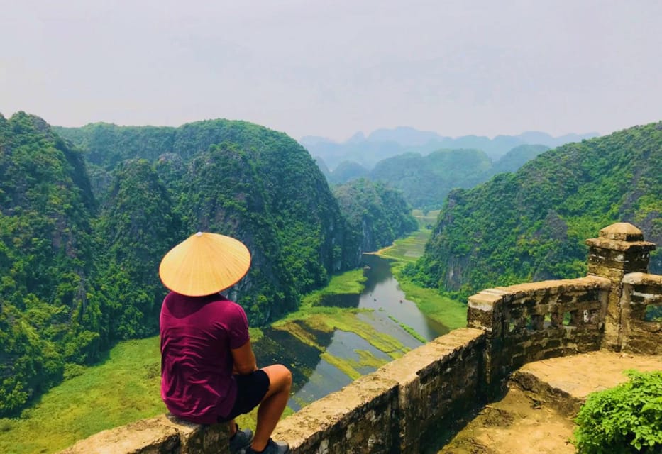 From Hanoi: Hoa Lu, Tam Coc and Mua Cave Full-Day Trip - Inclusions and Exclusions