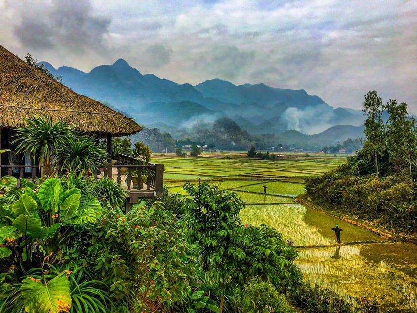 From Hanoi: Mai Chau Excursion 1 Day With Cycling and Lunch - Important Information