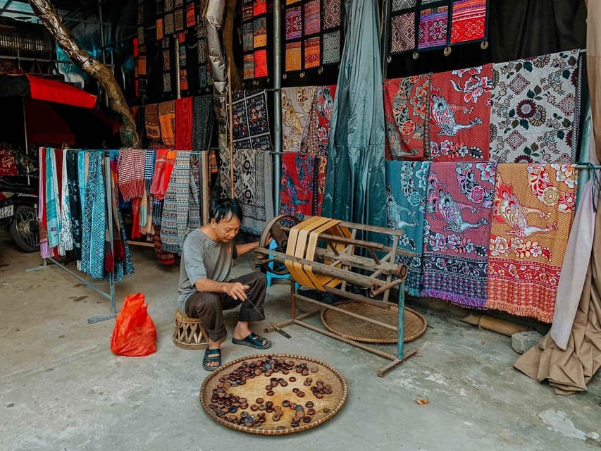 From Hanoi: Mai Chau Full Day Trip - Scenic Photo Opportunities