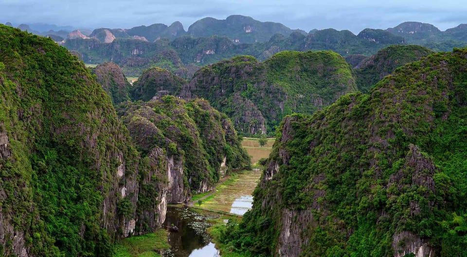 From Hanoi: Ninh Binh Day Trip Hoa Lu, Trang An and Mua Cave - Important Information