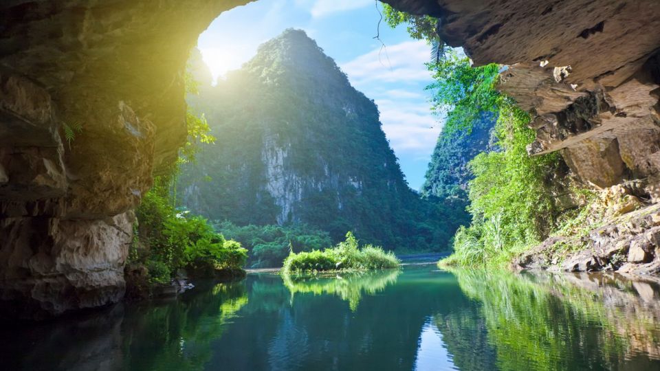 From Hanoi: Ninh Binh Full Day From Hanoi Including Transfer - Additional Information