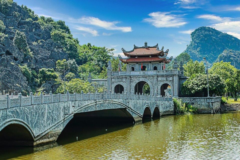 From Hanoi :Ninh Binh Trang An - Bai Dinh and Mua Cave Trip - What to Bring