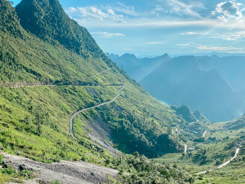 From HaNoi (or Sapa): Ha Giang Loop Tour 3 Days Self-Driving - Preparation and Support