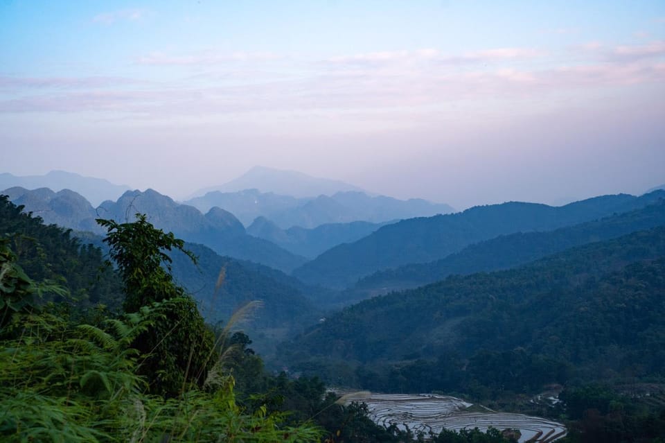 From Hanoi: Pu Luong 2 Days Journey to Beautiful Nature. - Participant Restrictions