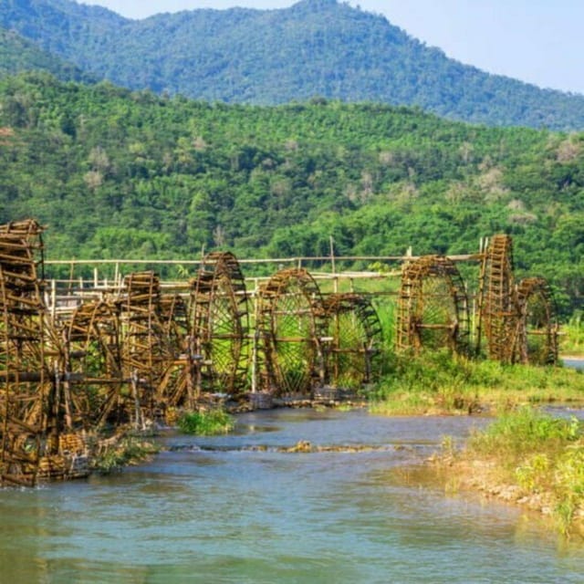 From Hanoi - Pu Luong 2D1N - Offbeat Trekking Tour - Frequently Asked Questions