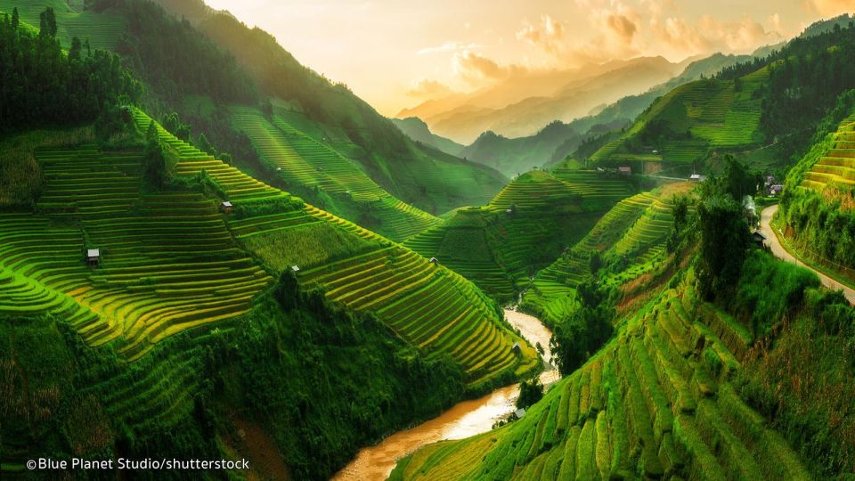 From Hanoi: Sapa 2D1N Hotel Overnight by Morning Bus - Inclusions and Benefits