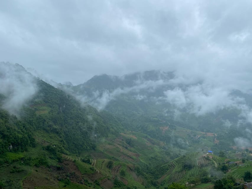 From Hanoi/Sapa: Ha Giang Loop 4-Days Tour Self Driving - Accommodation and Meals