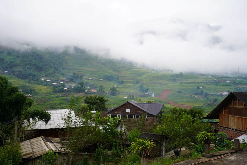 From Hanoi: Tour 2-Days Sapa Ethnic Homestay With Trekking - Important Information