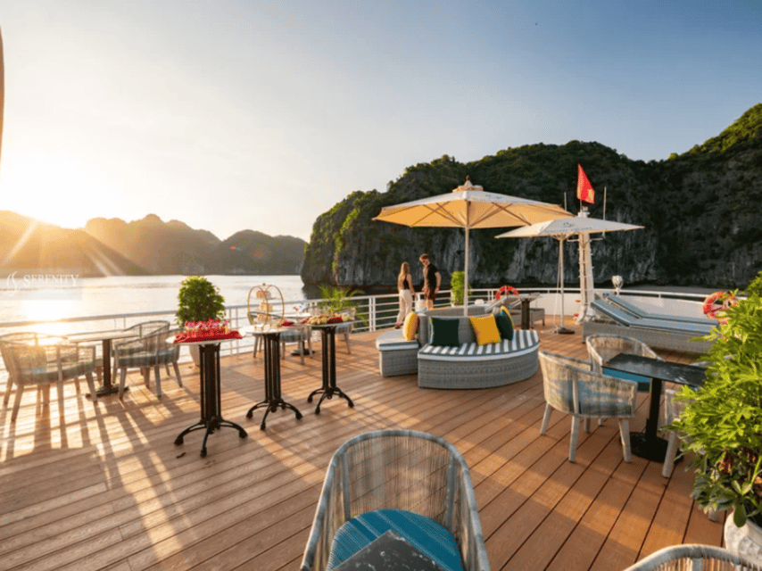 FROM HANOI: UNIQUE DAY TOUR CAT BA ISLAND – LAN HA BAY - Customer Reviews