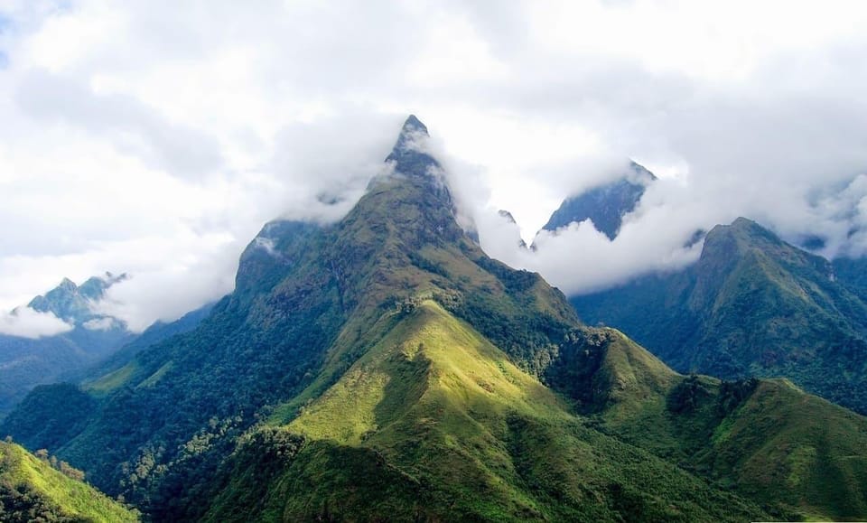 From Hanoi: Visit Sapa 3 Days & See The Terraced Fields - Transportation Options